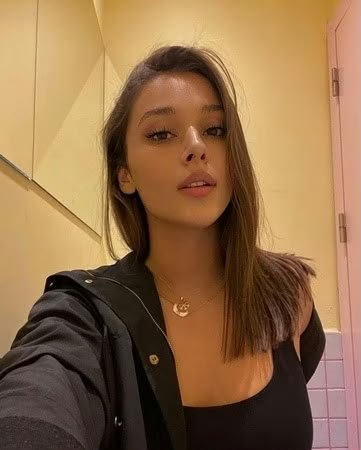 Julia - Profil