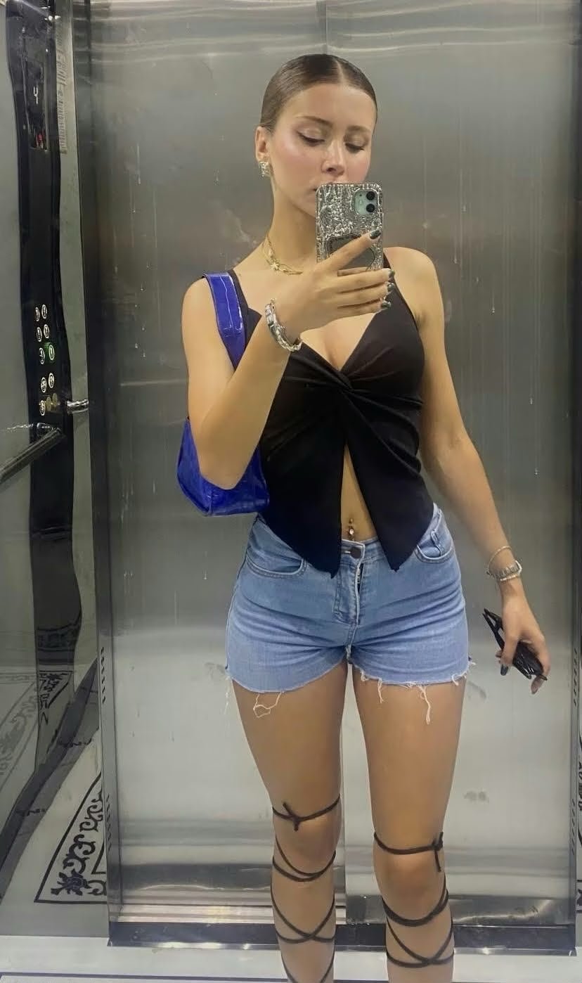 Julia - Profil