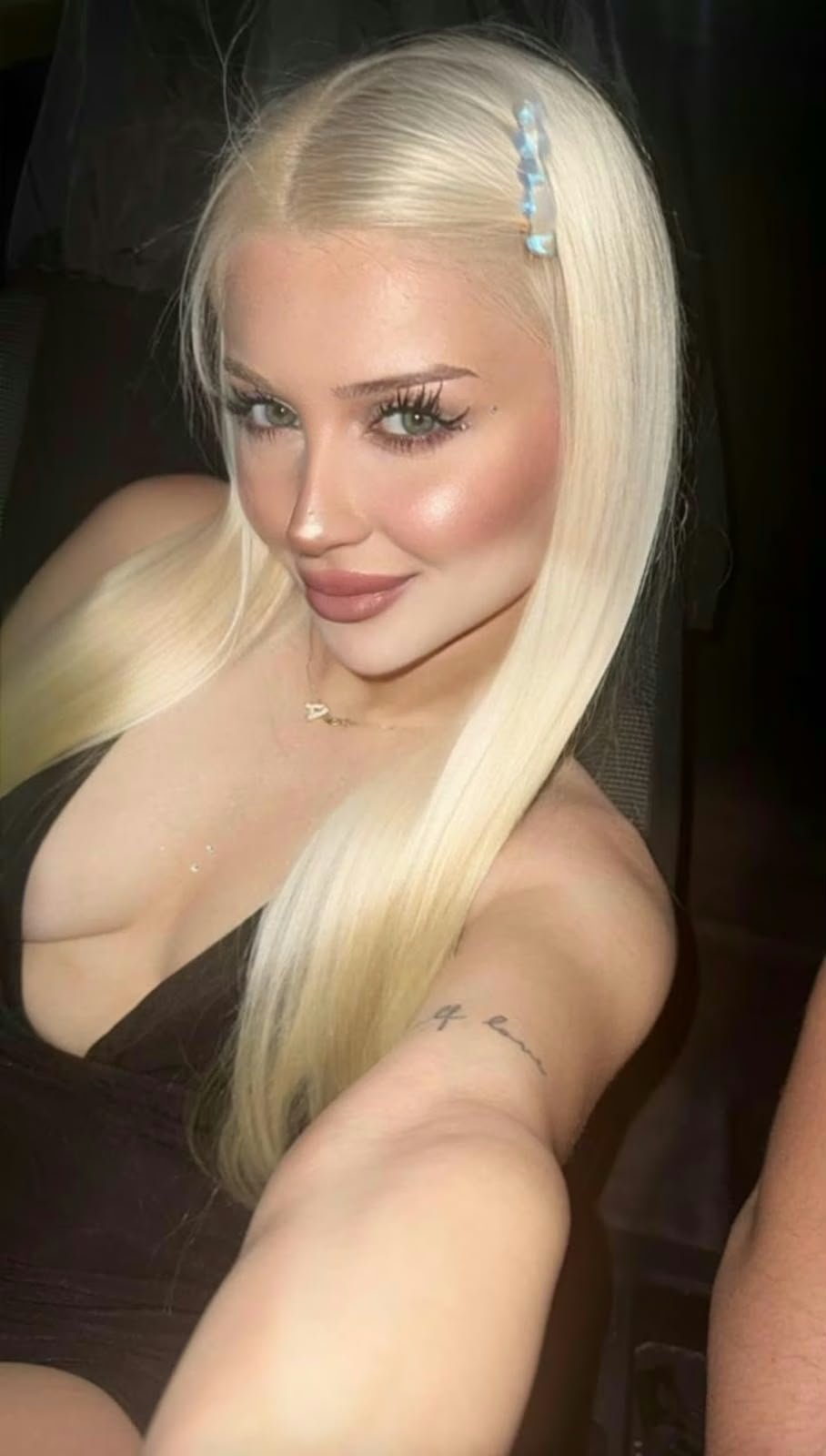 Jenifer - Profil