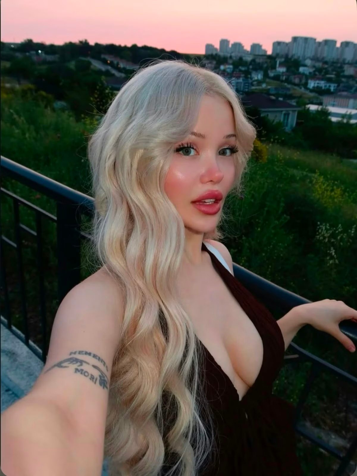 Alina - Profil