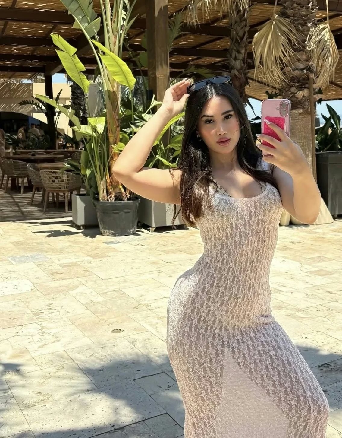 Vera - Profil