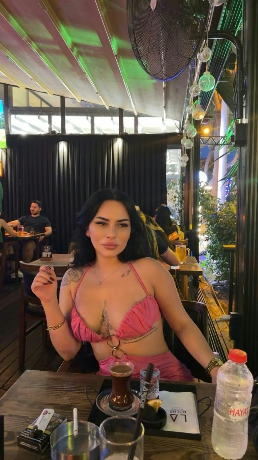 Veronika - Profil