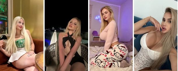 Cici Kızlar - Profil