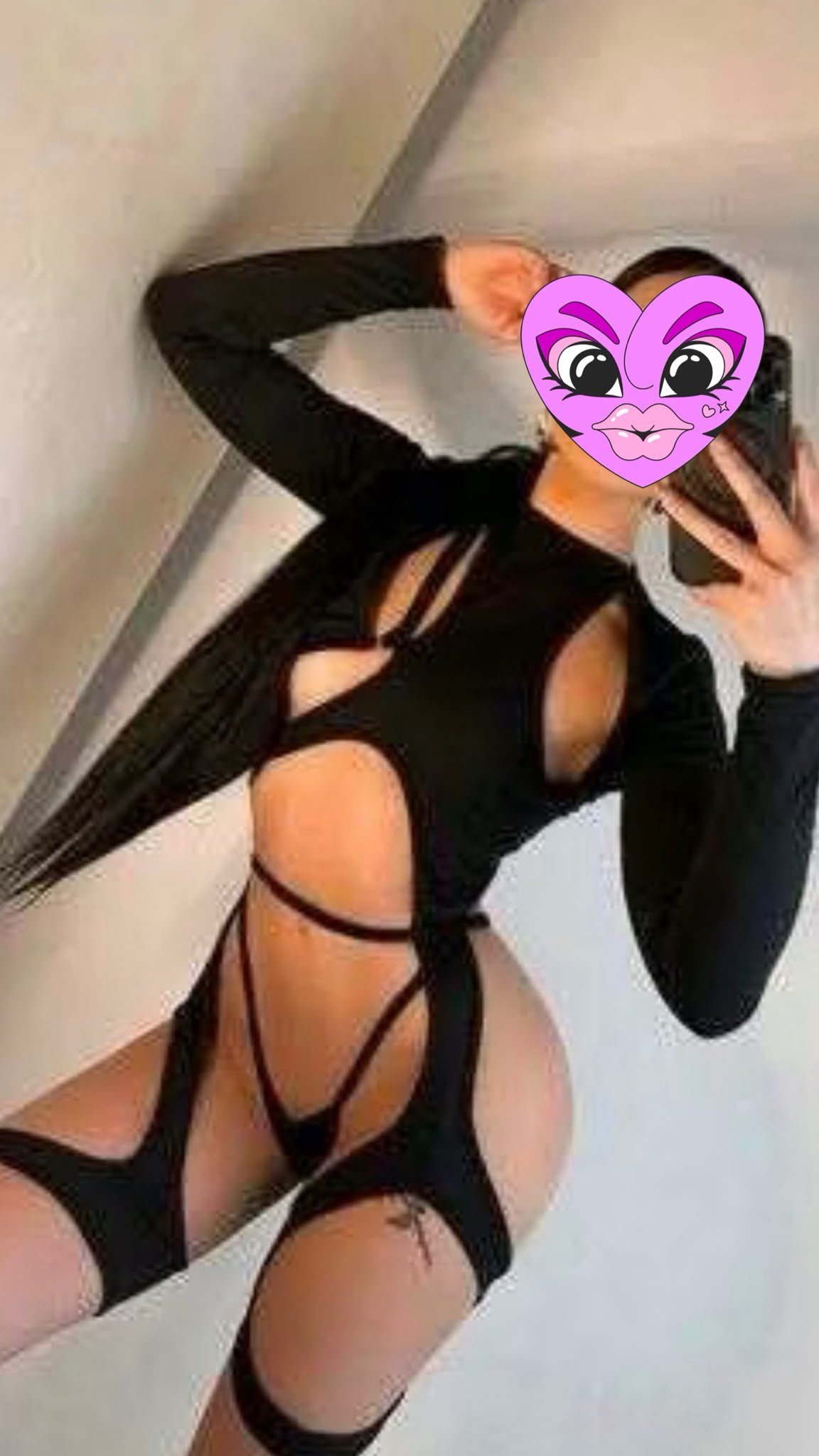 Fatma - Profil