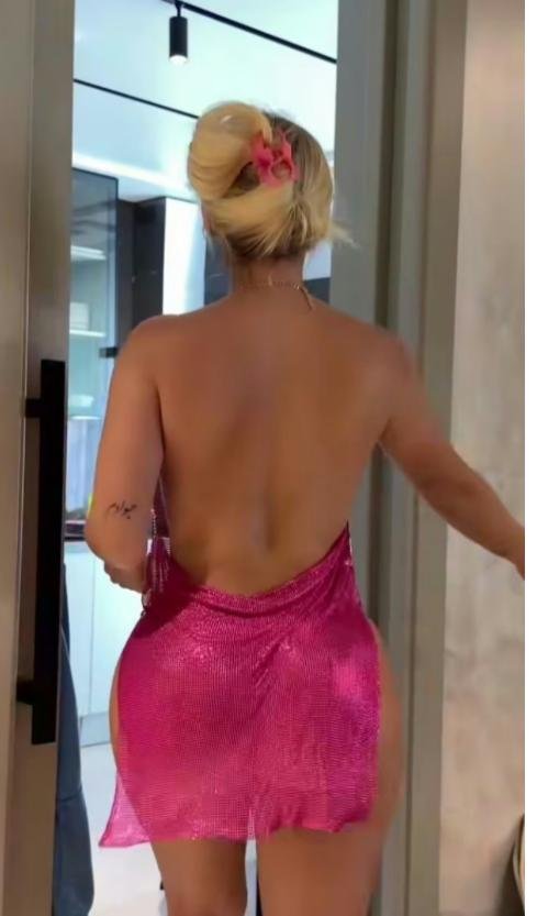 Fırtına Escort - Profil