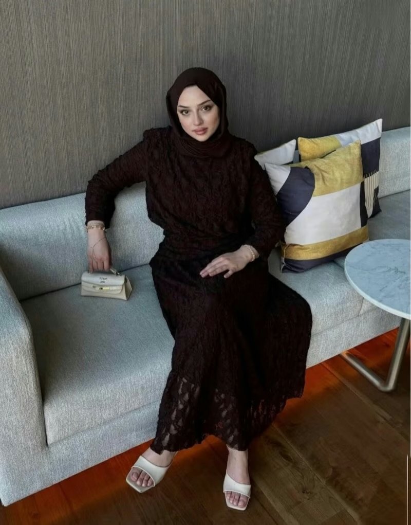 Asiye - Profil