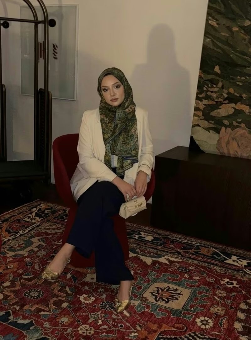 Asiye - Profil